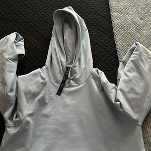 Lululemon city sweat hoodie barely worn size medium